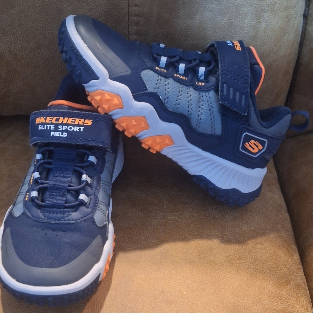 Skechers Boy Size 11